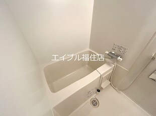 ル・シエル月寒東の物件内観写真